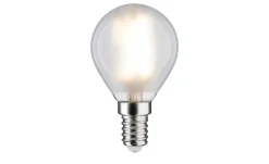 LED-Tropfen E14/5W, 2700K matt | Möbel Höffner