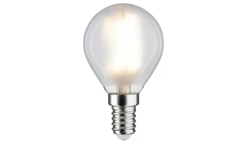 LED-Tropfen E14/5W, 2700K matt | Möbel Höffner