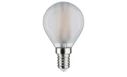 LED-Tropfen E14/5W, 2700K matt | Möbel Höffner