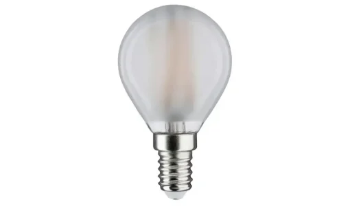 LED-Tropfen E14/5W, 2700K matt | Möbel Höffner