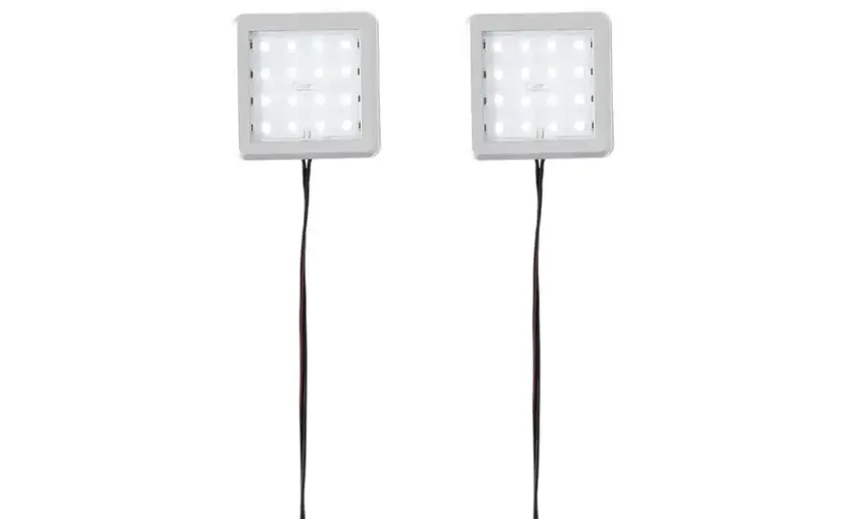 LED-Unterbauspot | Möbel Höffner