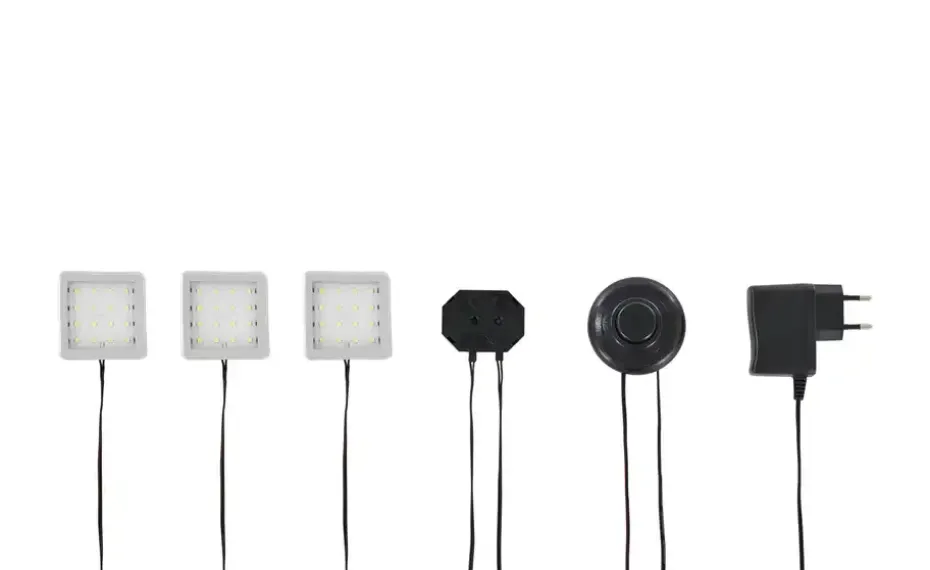 LED-Unterbauspot | Möbel Höffner