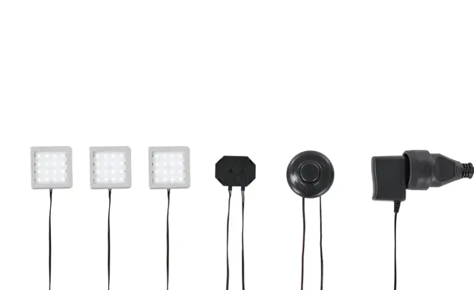 LED-Unterbauspot | Möbel Höffner