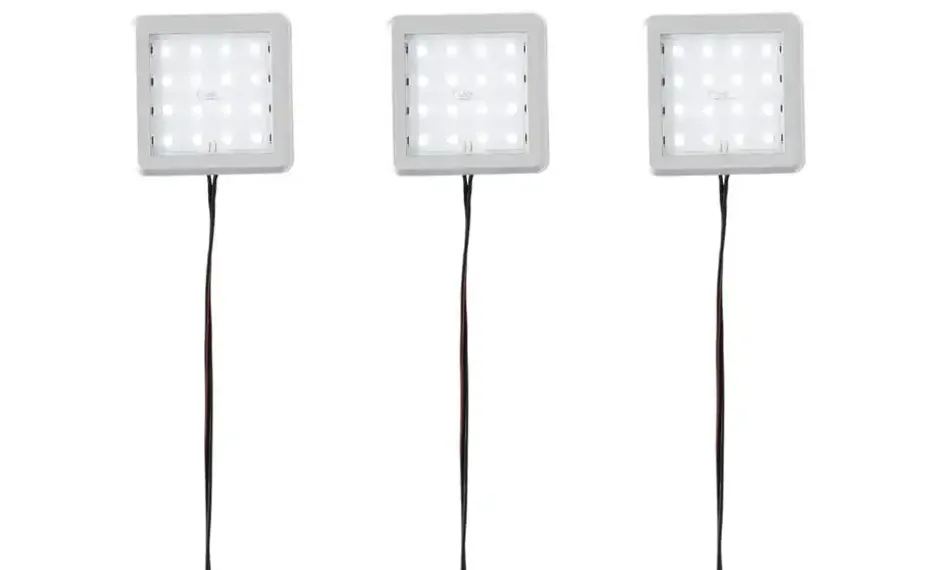 LED-Unterbauspot | Möbel Höffner