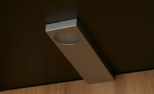LED-Unterbauspot Light Line 10 | Möbel Höffner