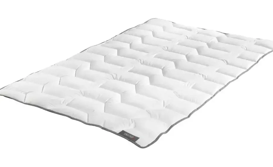 Leicht-Steppbett | 200 cm, 2 cm | Möbel Höffner