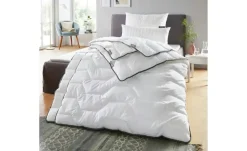 Leicht-Steppbett | 200 cm, 2 cm | Möbel Höffner