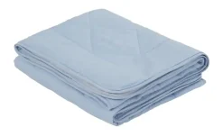 Leicht-Steppbett Ava | Blau | Möbel Höffner