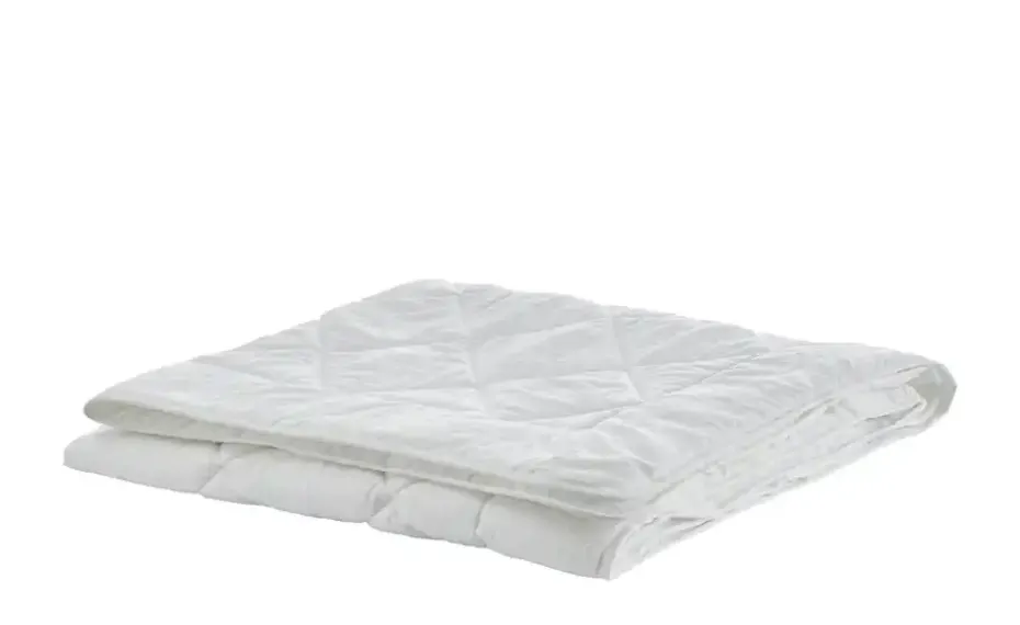 Leicht-Steppbett Lina | Möbel Höffner