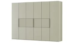 LEONARDO Drehtürenschrank 6 türig Avignon | Basic