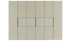LEONARDO Drehtürenschrank 6 türig Avignon | Basic