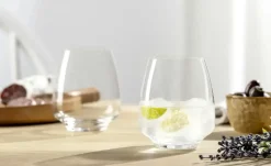 LEONARDO 6er-Gläserset Cesti | Becher, 460 ml | Höffner