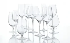 LEONARDO 6er-Gläserset Ciao+ | Bierglas, 390 ml
