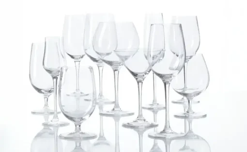 LEONARDO 6er-Gläserset Ciao+ | Bierglas, 390 ml