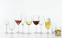 LEONARDO 6er-Gläserset Daily | Bierglas | Möbel Höffner