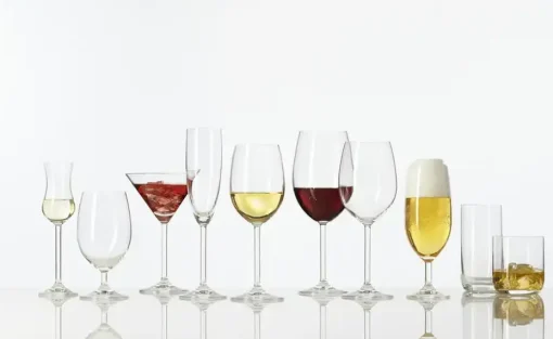 LEONARDO 6er-Gläserset Daily | Bierglas | Möbel Höffner