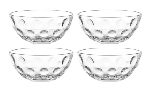 LEONARDO 4er-Schalenset Cucina Optic | Möbel Höffner
