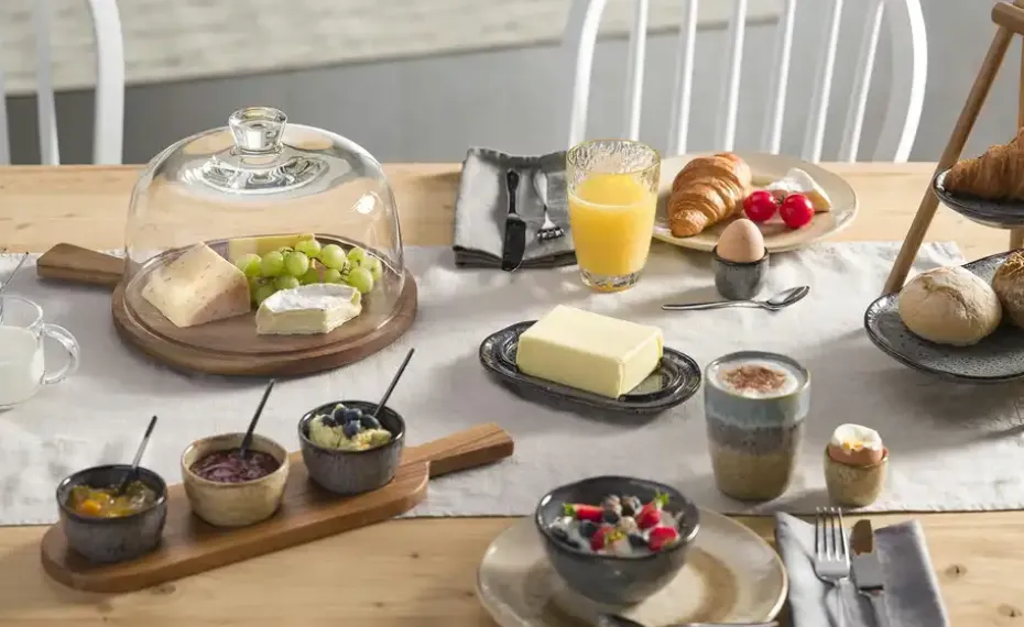 LEONARDO Glocke Twenty 4 | Möbel Höffner