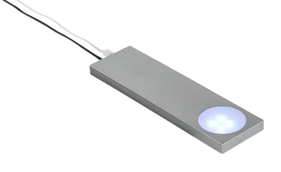 LEONARDO RGB-Spot Cube | Möbel Höffner