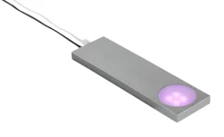 LEONARDO RGB-Spot Cube | Möbel Höffner