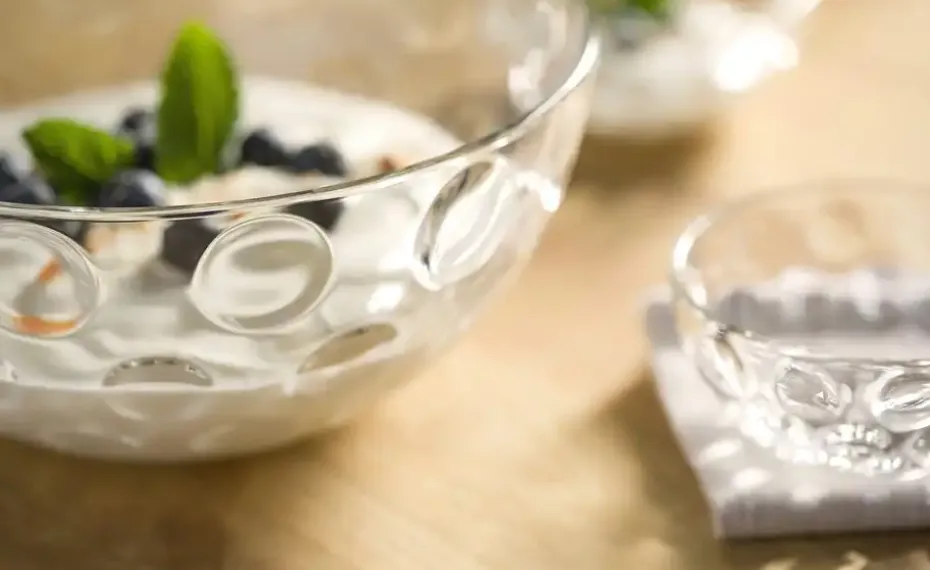 LEONARDO Schale Cucina Optic | Möbel Höffner