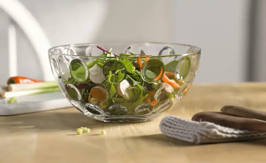 LEONARDO Schale Cucina Optic | Möbel Höffner