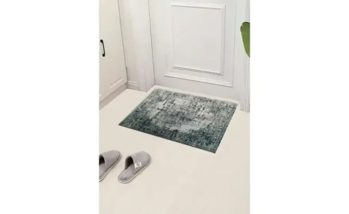 levelone Allzweckmatte Flat Beauty | Grau | Höffner