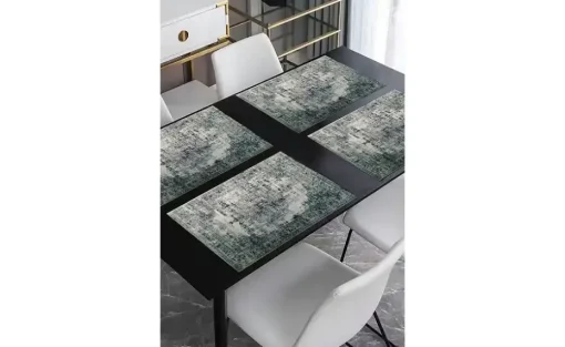 levelone Allzweckmatte Flat Beauty | Grau | Höffner