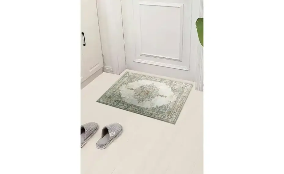 levelone Allzweckmatte Flat Beauty | Beige | Höffner