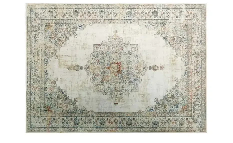 levelone Allzweckmatte Flat Beauty | Beige | Höffner