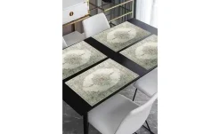 levelone Allzweckmatte Flat Beauty | Beige | Höffner