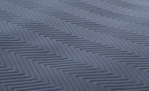 levelone Cosy Bettwäsche Ultrasonic | Blau | Höffner
