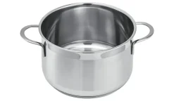 levelone Fleischtopf 16cm Basic | 16 cm | Möbel Höffner
