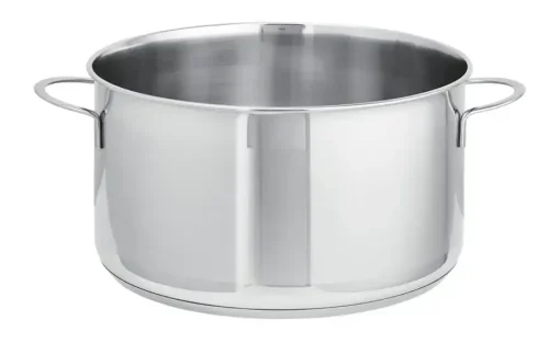 levelone Fleischtopf 24cm Basic | 24 cm | Möbel Höffner