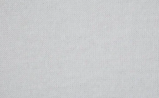 levelone Jerseyspannbettlaken | 100x200 cm, Weiß