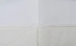 levelone Jerseyspannbettlaken | 100x200 cm, Weiß