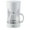 levelone Kaffeemaschine KA-132W | Möbel Höffner