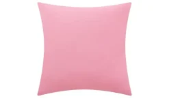 levelone Kissen Berlin | Rosé | Möbel Höffner