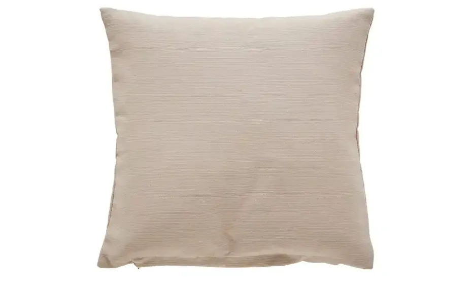 levelone Kissen Berlin | Taupe | Möbel Höffner