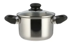 levelone Kochtopf 16 cm | Ø 16 cm Kochtopf | Höffner