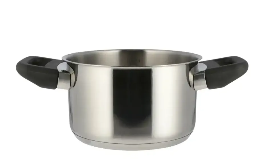 levelone Kochtopf 16 cm | Ø 16 cm Kochtopf | Höffner
