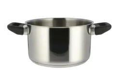 levelone Kochtopf 20 cm | Ø 20 cm Kochtopf | Höffner