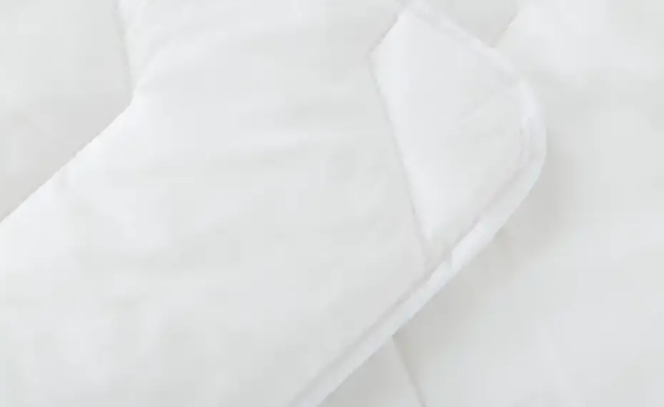 levelone Leicht-Steppbett Care LevelOne | Möbel Höffner