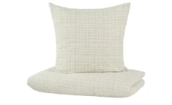 levelone Microfaser Bettwäsche Karo Nr. 7 | Höffner