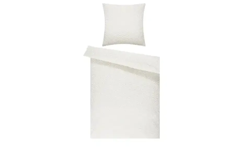 levelone Microfaser Bettwäsche Grafisch | Möbel Höffner