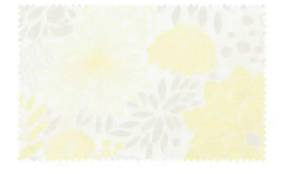 levelone Microfaser Bettwäsche Blume | Möbel Höffner