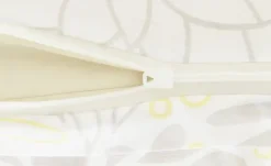 levelone Microfaser Bettwäsche Blume | Möbel Höffner