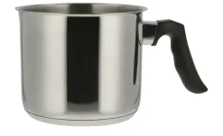 levelone Milchtopf 14 cm  | Ø 14 cm Milchtopf | Höffner