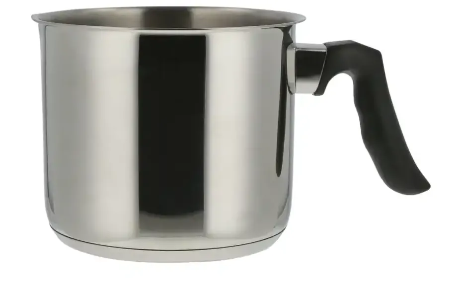 levelone Milchtopf 14 cm  | Ø 14 cm Milchtopf | Höffner