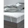levelone Schaumstoff Topper Milano | 90 cm | Höffner